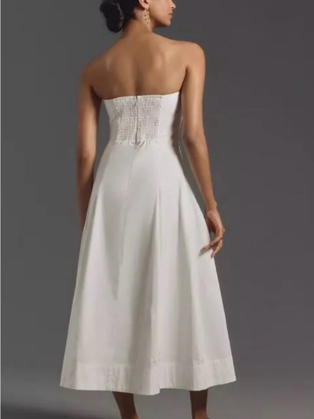 NWT Mare Mare Anthropologie Dress size M - Picture 2 of 6